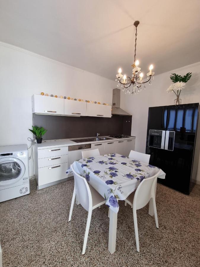 Villa Lisa - La Quiete E Il Profumo Del Mare Grado Zewnętrze zdjęcie
