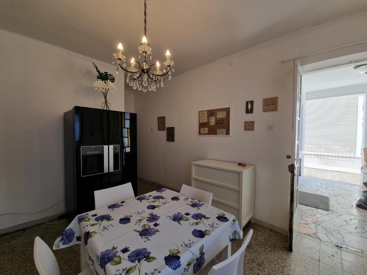 Villa Lisa - La Quiete E Il Profumo Del Mare Grado Zewnętrze zdjęcie