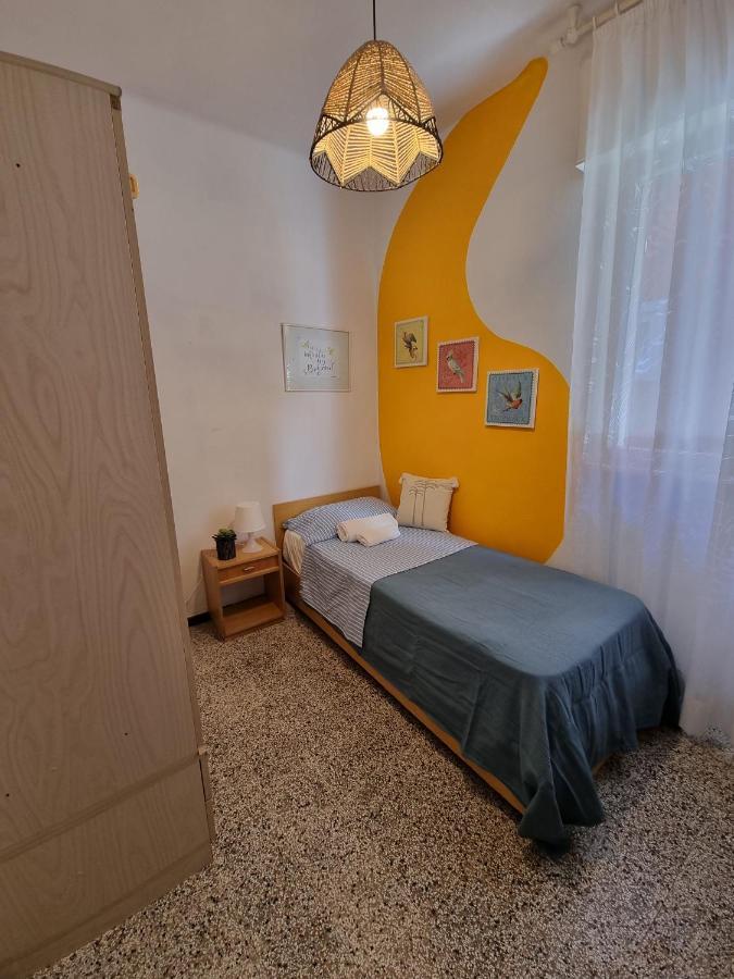Villa Lisa - La Quiete E Il Profumo Del Mare Grado Zewnętrze zdjęcie