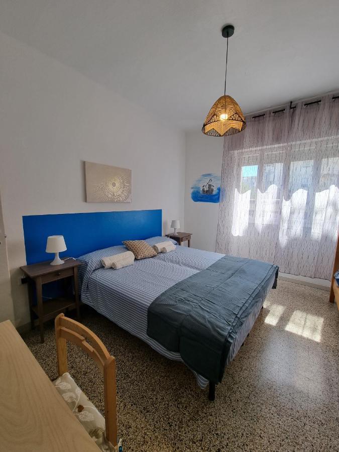 Villa Lisa - La Quiete E Il Profumo Del Mare Grado Zewnętrze zdjęcie