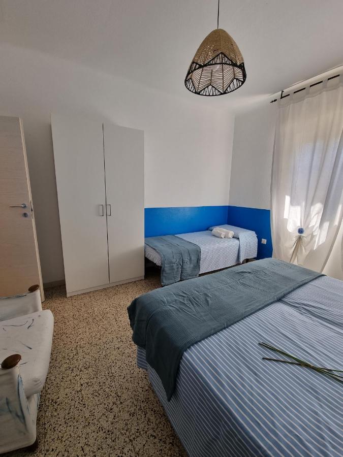 Villa Lisa - La Quiete E Il Profumo Del Mare Grado Zewnętrze zdjęcie