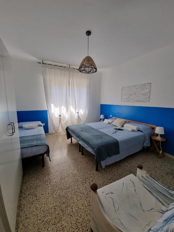 Villa Lisa - La Quiete E Il Profumo Del Mare Grado Zewnętrze zdjęcie